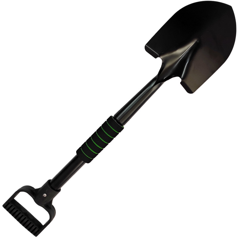 بیلچه سفری مدل B505 بیلچه سفری مدل B505