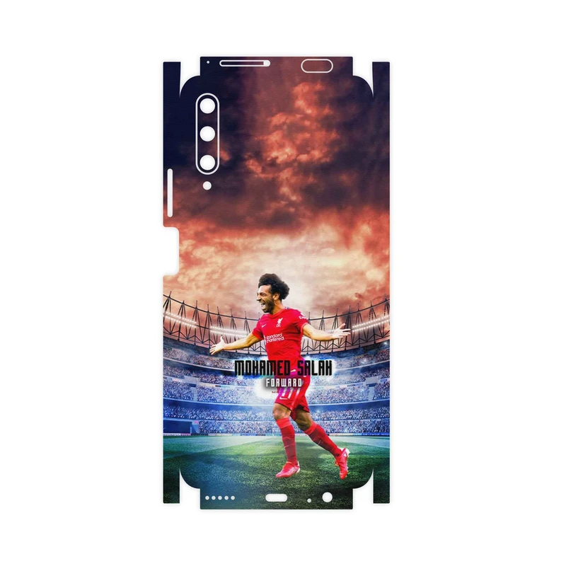 برچسب پوششی ماهوت مدل Mohammad Salah-FullSkin مناسب برای گوشی موبایل هوآوی Y9S