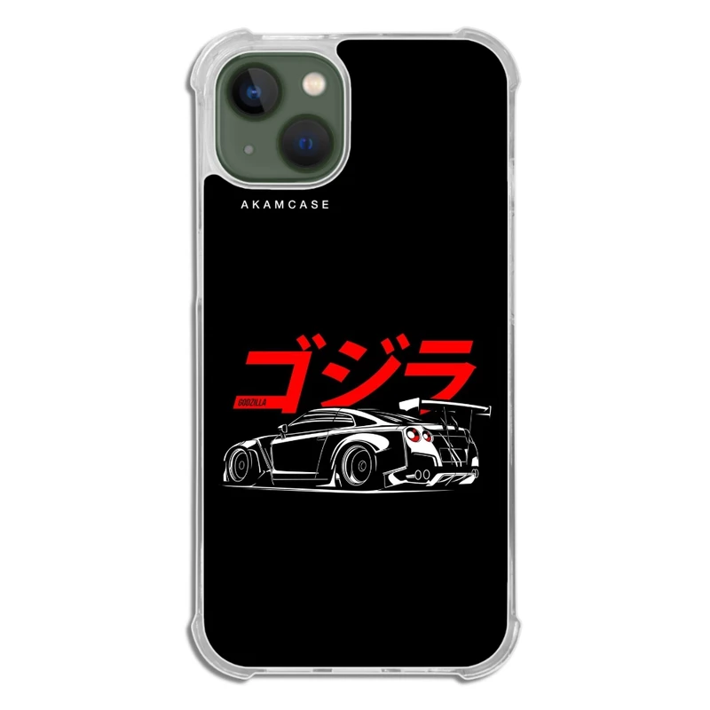 کاور آکام مدل AMCWTA13-CARS15 مناسب برای گوشی موبایل اپل iPhone 13