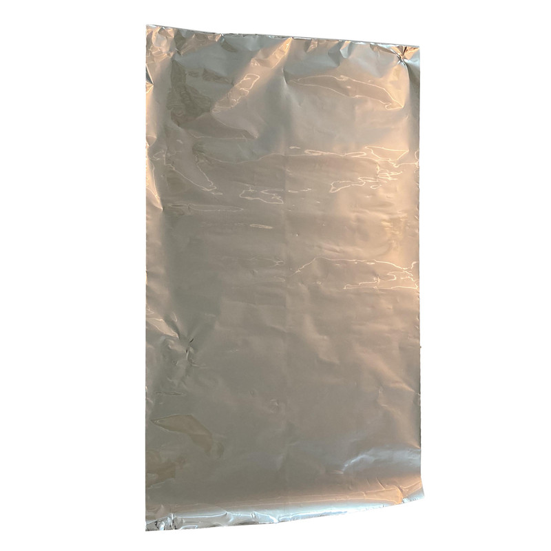 فویل آلومینیم مدل ضخیم SQ.70MIC طول 1 متر بسته 8 عددی
