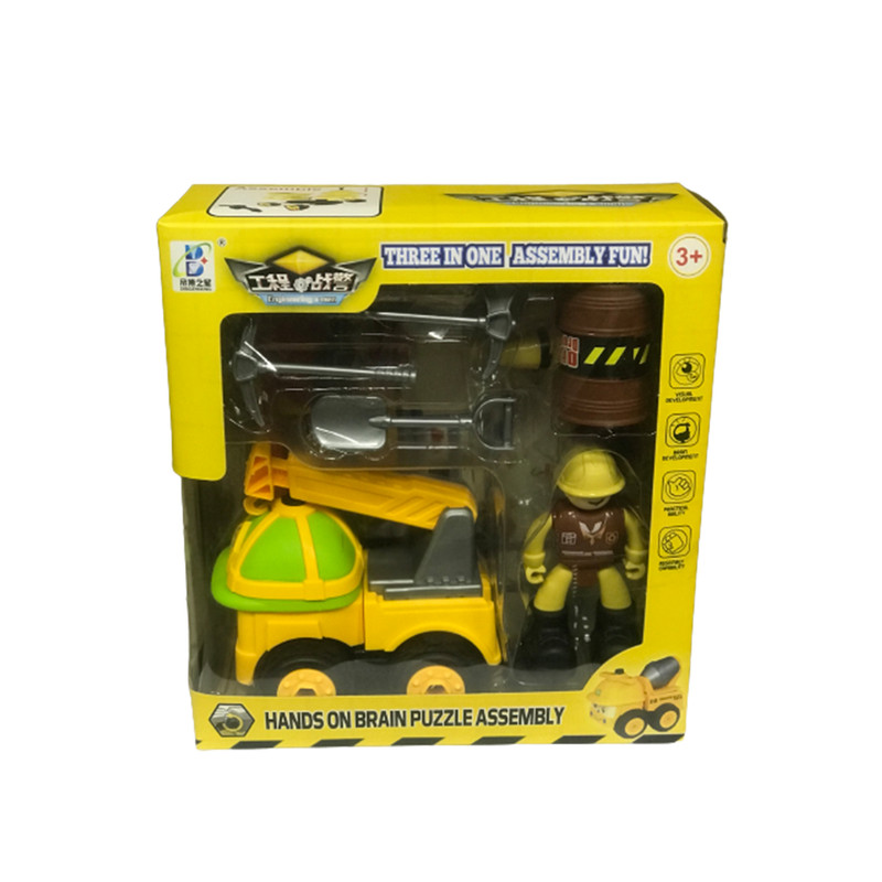 اسباب بازی مدل خدماتی کد 2-19-6067