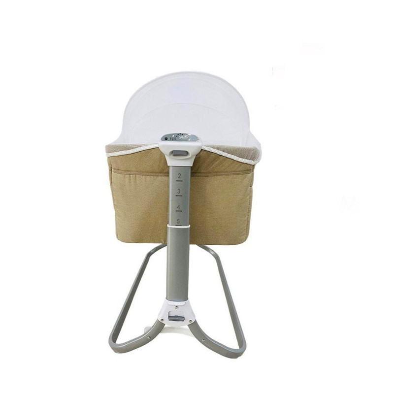 گهواره برقی نوزاد کولار مدل  Sg505