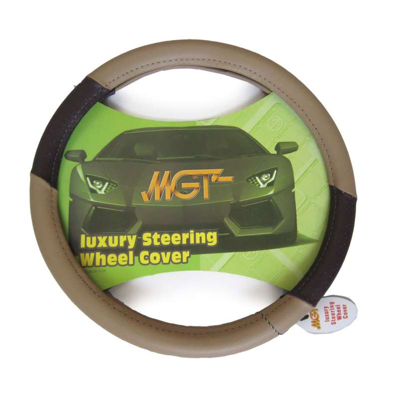 روکش فرمان ام جی تی مدل حلقه ای کد N2110