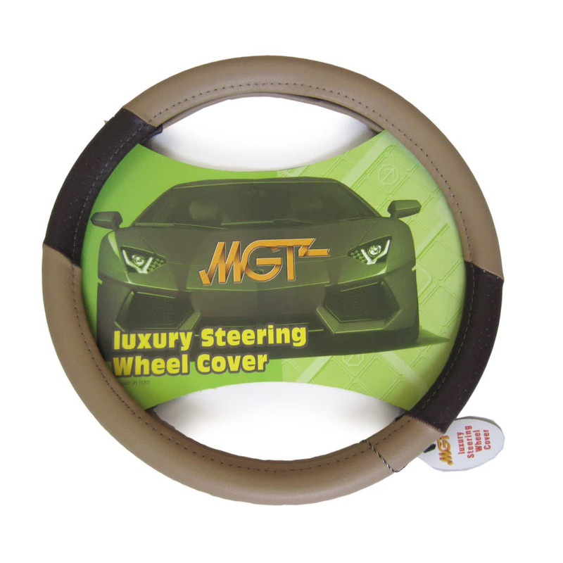 روکش فرمان ام جی تی مدل حلقه ای کد N2110