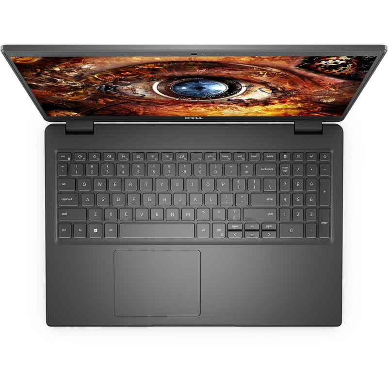 لپ تاپ 15.6 اینچی دل مدل Latitude 3510-i7 16GB 1TB 256GB MX230 لپ تاپ 15.6 اینچی دل مدل Latitude 3510-i7 16GB 1TB 256GB MX230