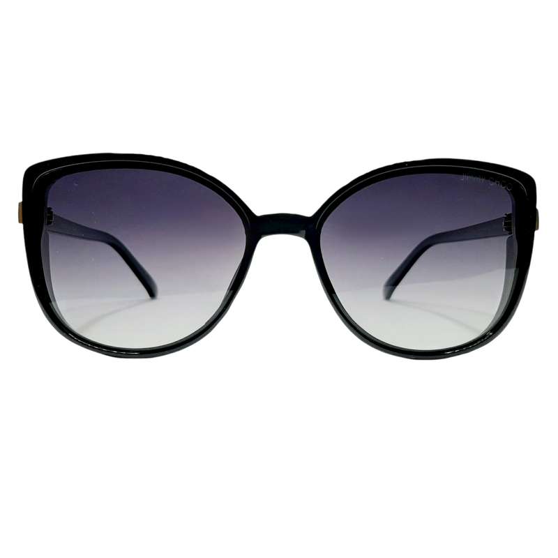 عینک آفتابی زنانه جیمی چو مدل P3673blpu