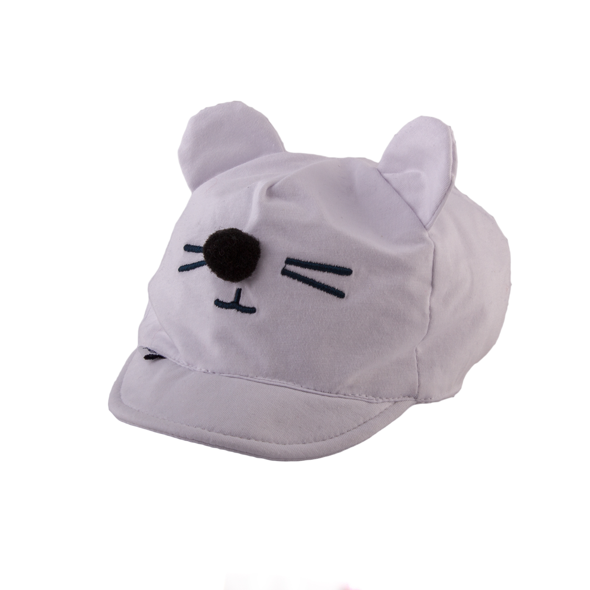 کلاه بچگانه مدل K کد 1122 