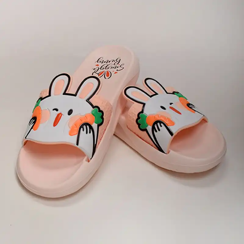 دمپایی زنانه مدل بانی خرگوش کد GB.2812