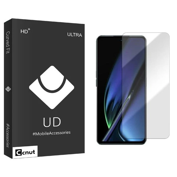 محافظ صفحه نمایش کوکونات مدل UDB مناسب برای گوشی موبایل اوپو K11