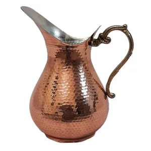 پارچ مسی مدل اردکی کد POR