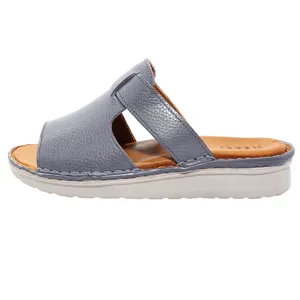 دمپایی زنانه نرسی مدل TB201