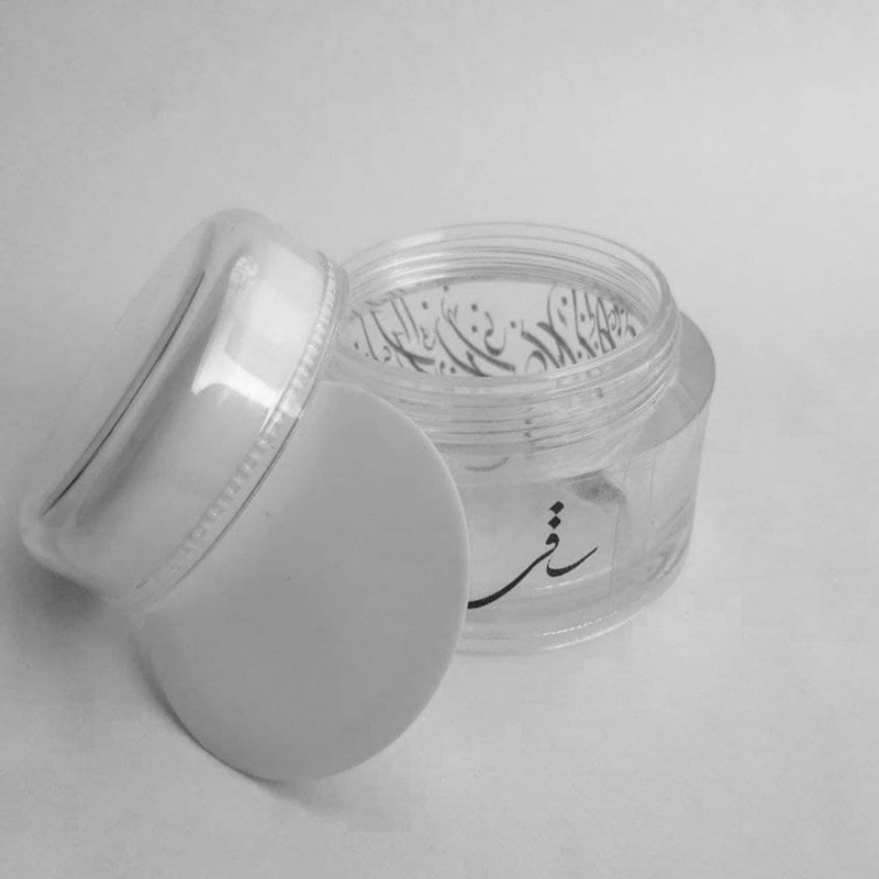 دوات ساقی مدل طلق کریستالی