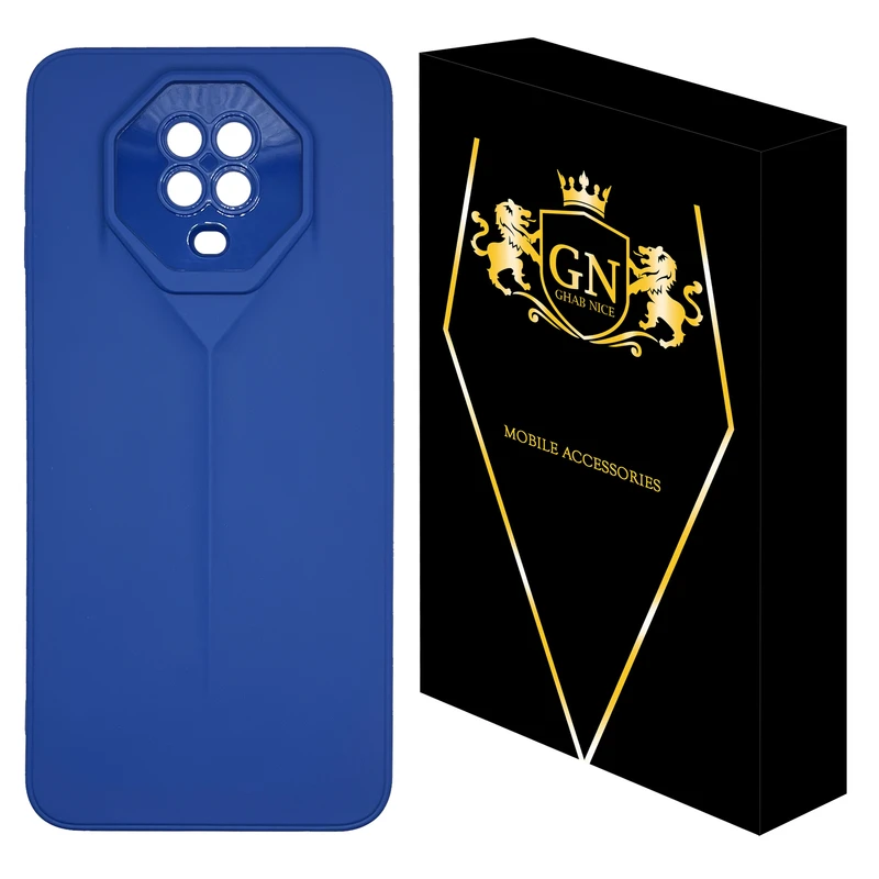 کاور قاب نایس مدل PRDESIGN مناسب برای گوشی موبایل شیائومی Redmi Note 9 Pro / Redmi Note 9S