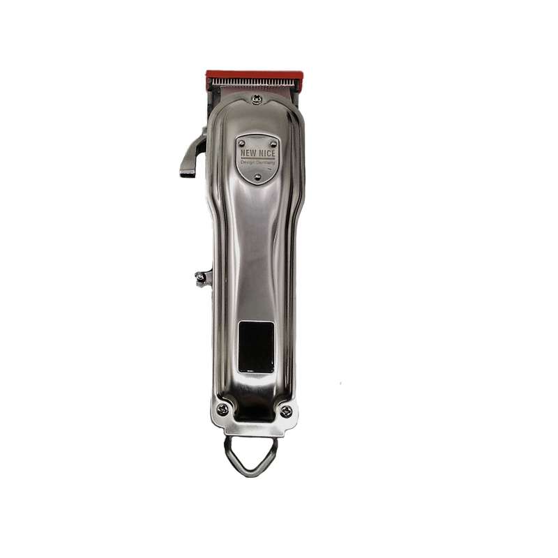 ماشین اصلاح موی سر و صورت نیو نایس مدل NW-740 ماشین اصلاح موی سر و صورت نیو نایس مدل NW-740