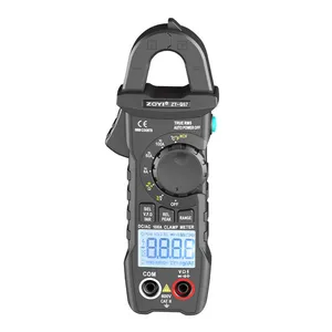 مولتی متر کلمپی زویی مدل ZT-QS7