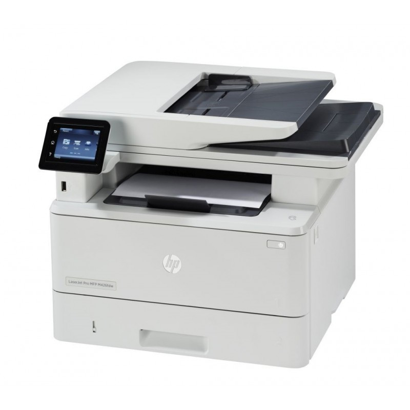 پرینتر چند کاره لیزری  مدل LaserJet Pro MFP M426fdw