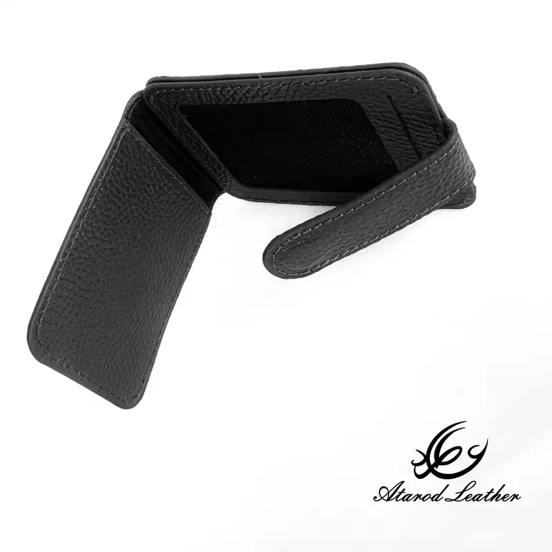 ست هدیه چرم عطارد مدل چرم طبیعی کد A63