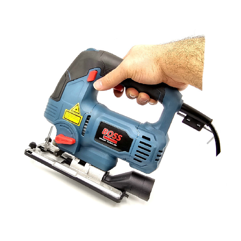 اره عمودبر لیزری باس مدل BS123GL279_8