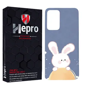 HEPRO MC Cover for XIAOMI Redmi Note 11 4G / Note 11S