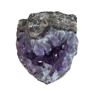 سنگ راف آمیتیست مدل 777