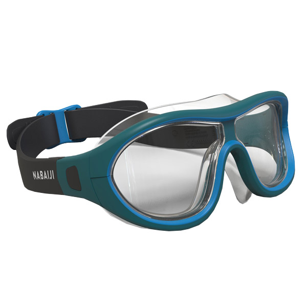 نکته خرید - قیمت روز عینک شنا نابایجی مدل SWIMDOW کد 4676775 خرید