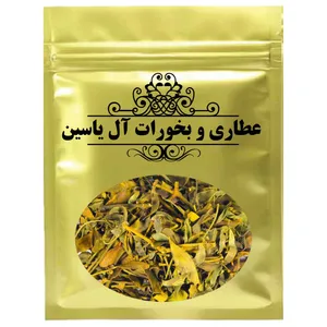 دمنوش دار واش - 1000گرم