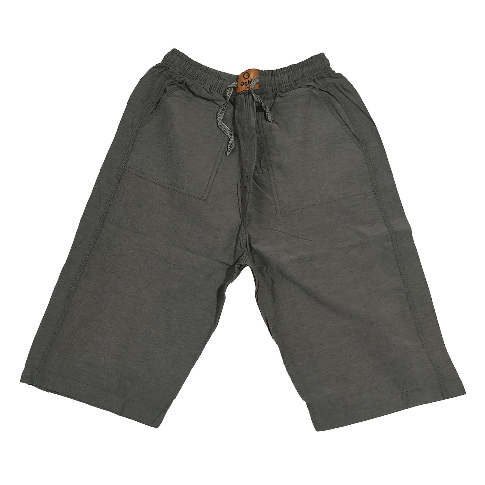 شلوارک مردانه کد 03