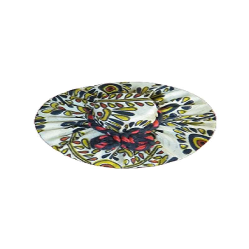 گیره مو دخترانه مدل 204