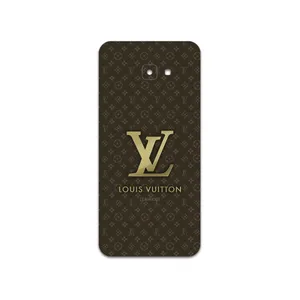 MAHOOT  LS-VTTN Cover Sticker for Samsung Galaxy J4 Core