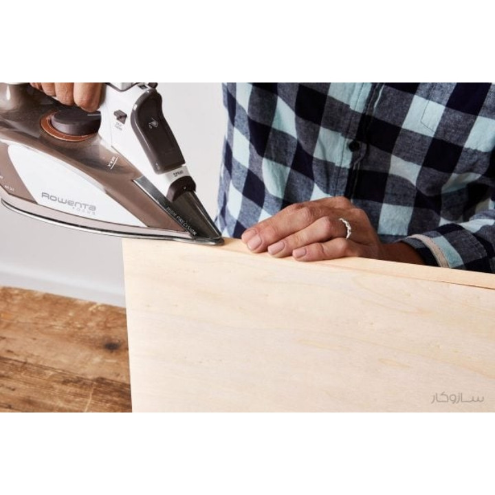 نوار پی وی سی مدل براق 1×20 رول 10 متری