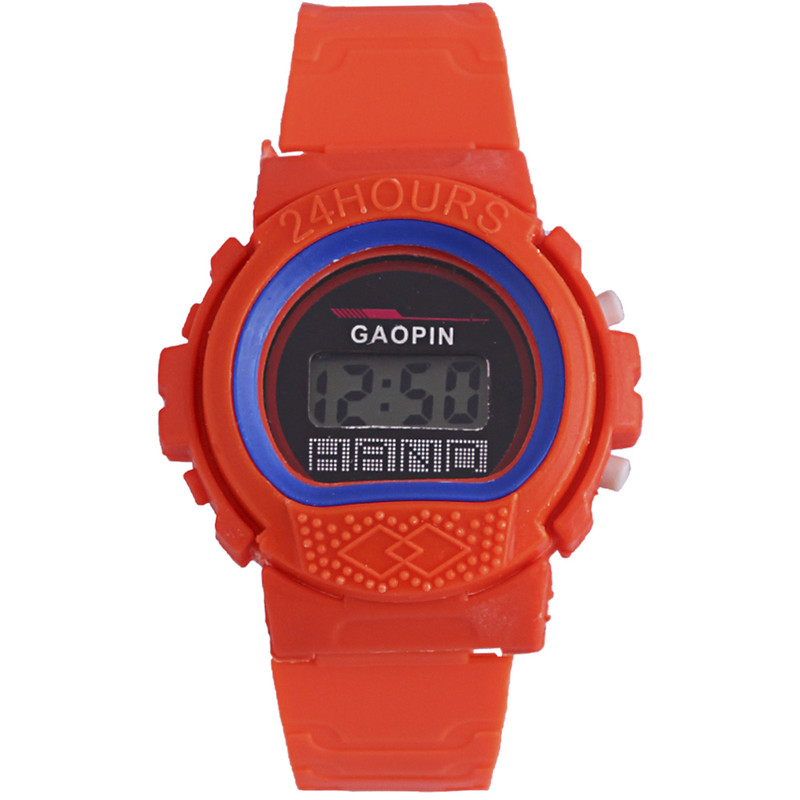 ساعت مچی دیجیتال مدل LE 3095 -NA-ME