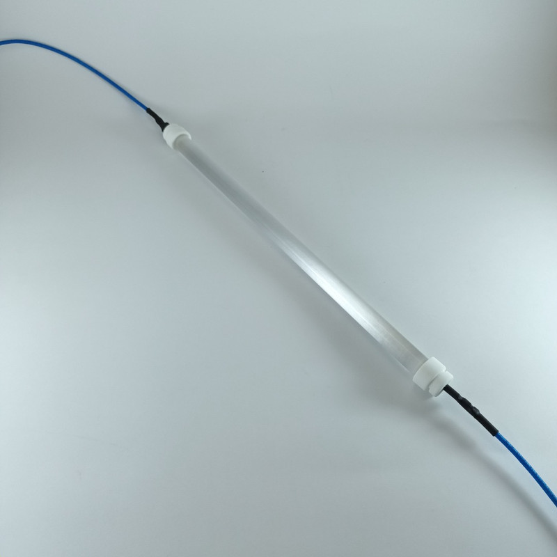 المنت مدل شیشه ای 25CM