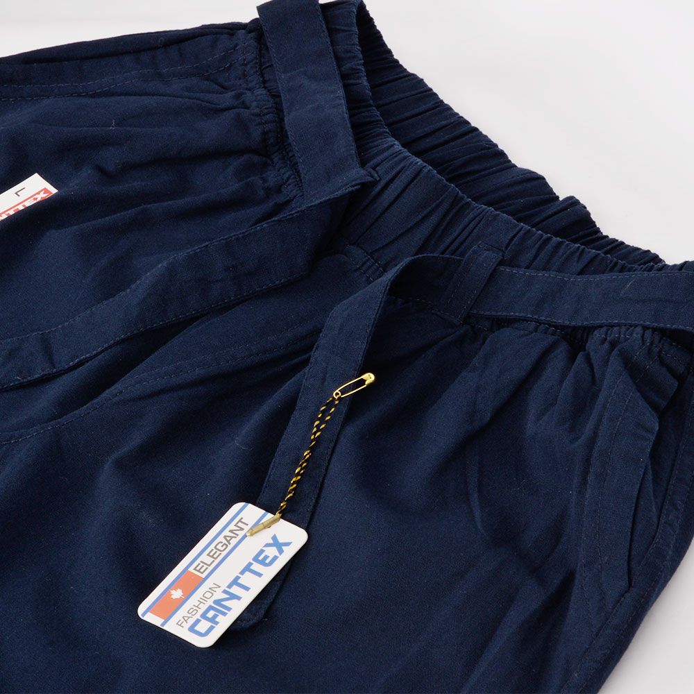 شلوار زنانه دل مد گروپ مدل 249013914 لینن -  - 8