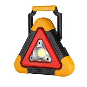 نورافکن دستی طرح مثلث مدل Bolt-44