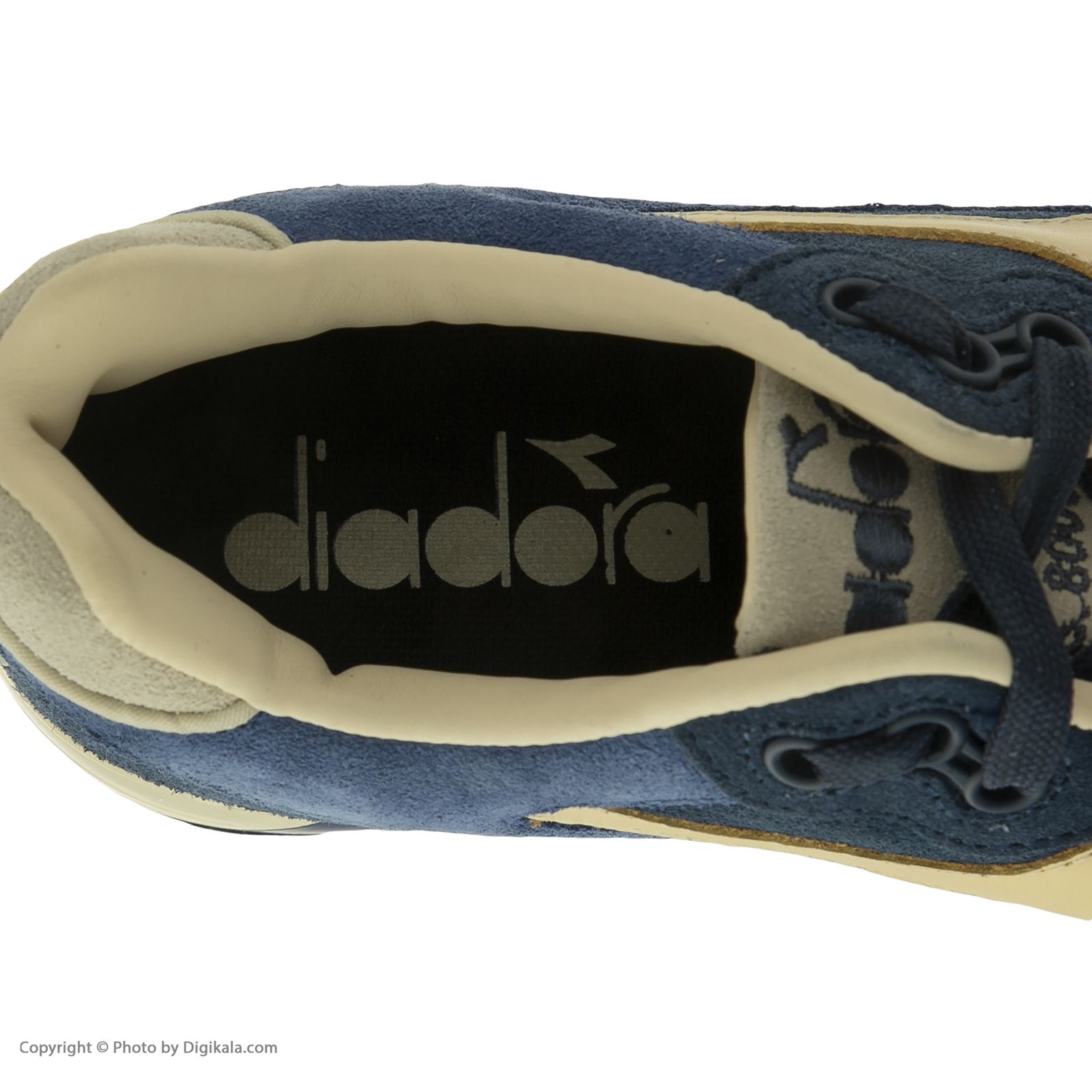 کفش پیاده روی مردانه دیادورا مدل S 8000 S ITA-60033 -  - 7