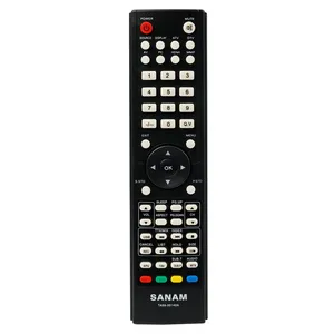 ریموت کنترل تلویزیون مدل TA59-00142A