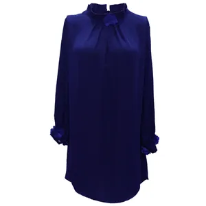 تونیک زنانه مدل ROZ کد tm-1332 