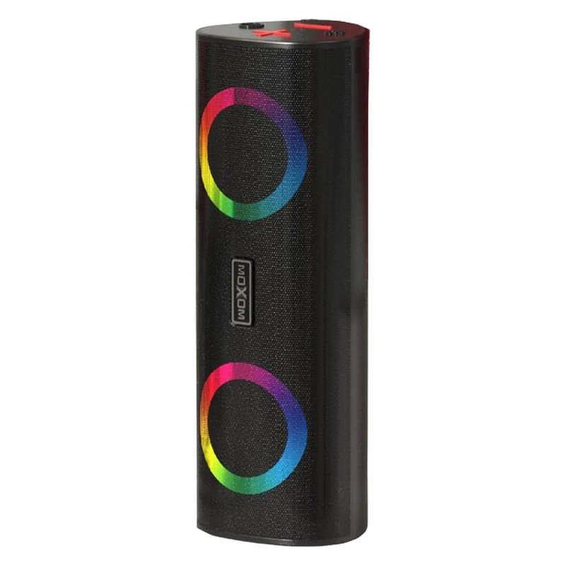اسپیکر بلوتوثی قابل حمل موکسوم مدل MX-SK68