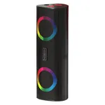 اسپیکر بلوتوثی قابل حمل موکسوم مدل MX-SK68