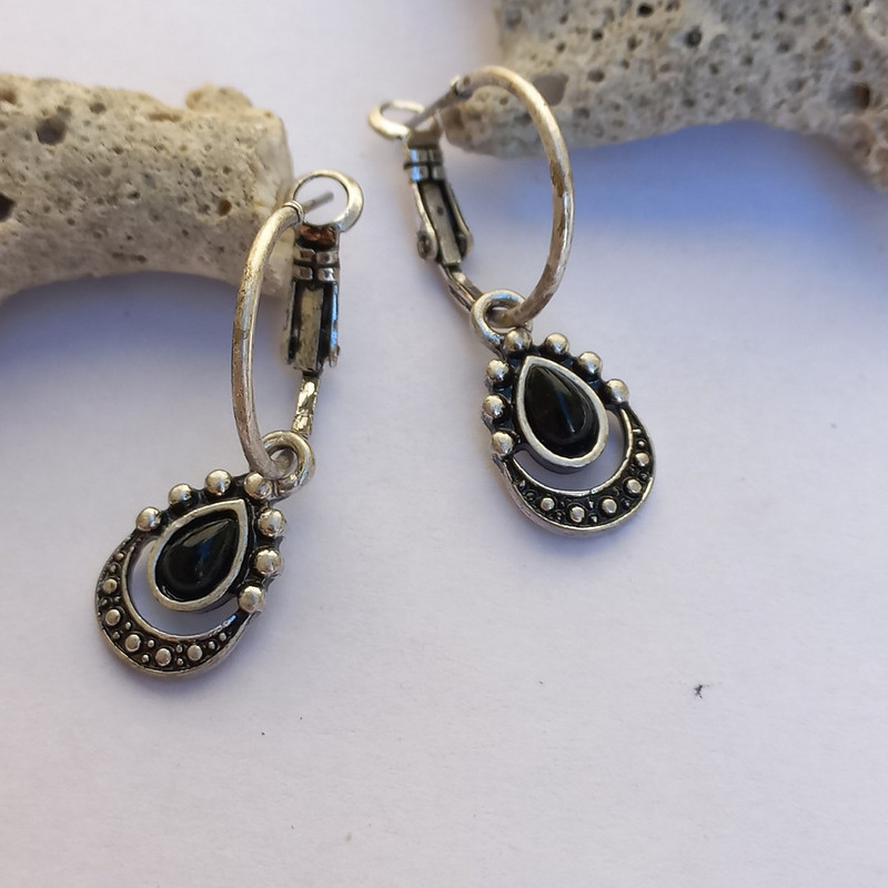 گوشواره زنانه مدل SMR 0323