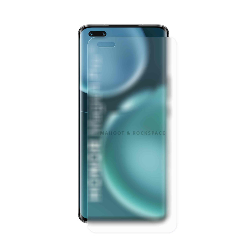 محافظ صفحه نمایش ماهوت مدل PAPER-MT مناسب برای گوشی موبایل آنر Magic 4 Pro