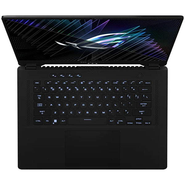 لپ تاپ 16 اینچی ایسوس مدل GU604VI-M16.I94070- i9 16GB 1TB SSD RTX4070