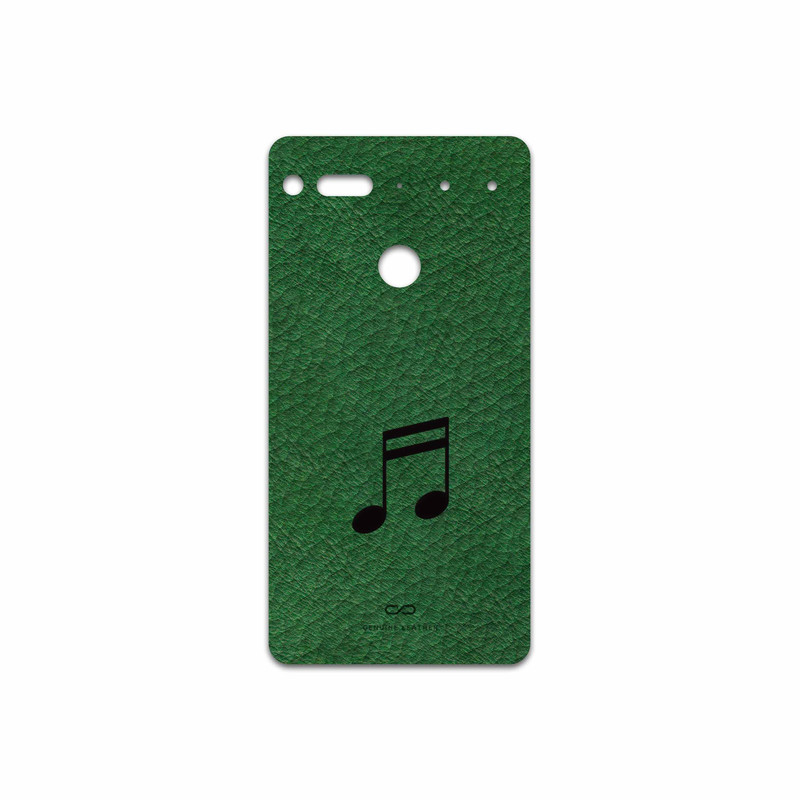 برچسب پوششی ماهوت مدل GL-CHG2 مناسب برای گوشی موبایل اسنشال PH1