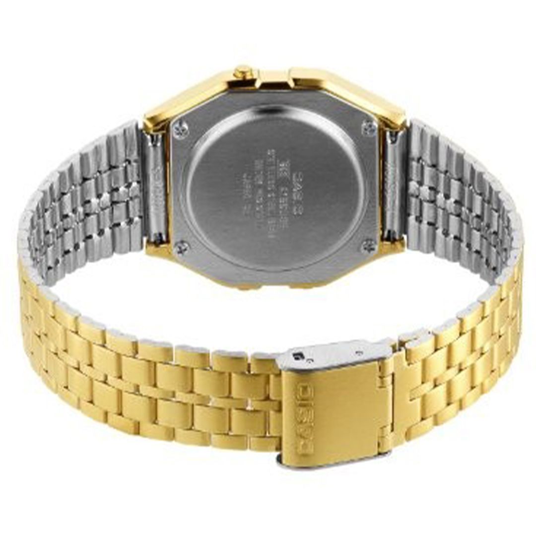 ساعت مچی دیجیتال مردانه مدل 12 -  - 3