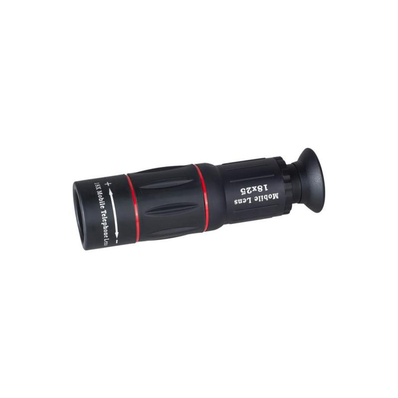 لنز کلیپسی موبایل اپیکسل مدل APL-18XBZJ5