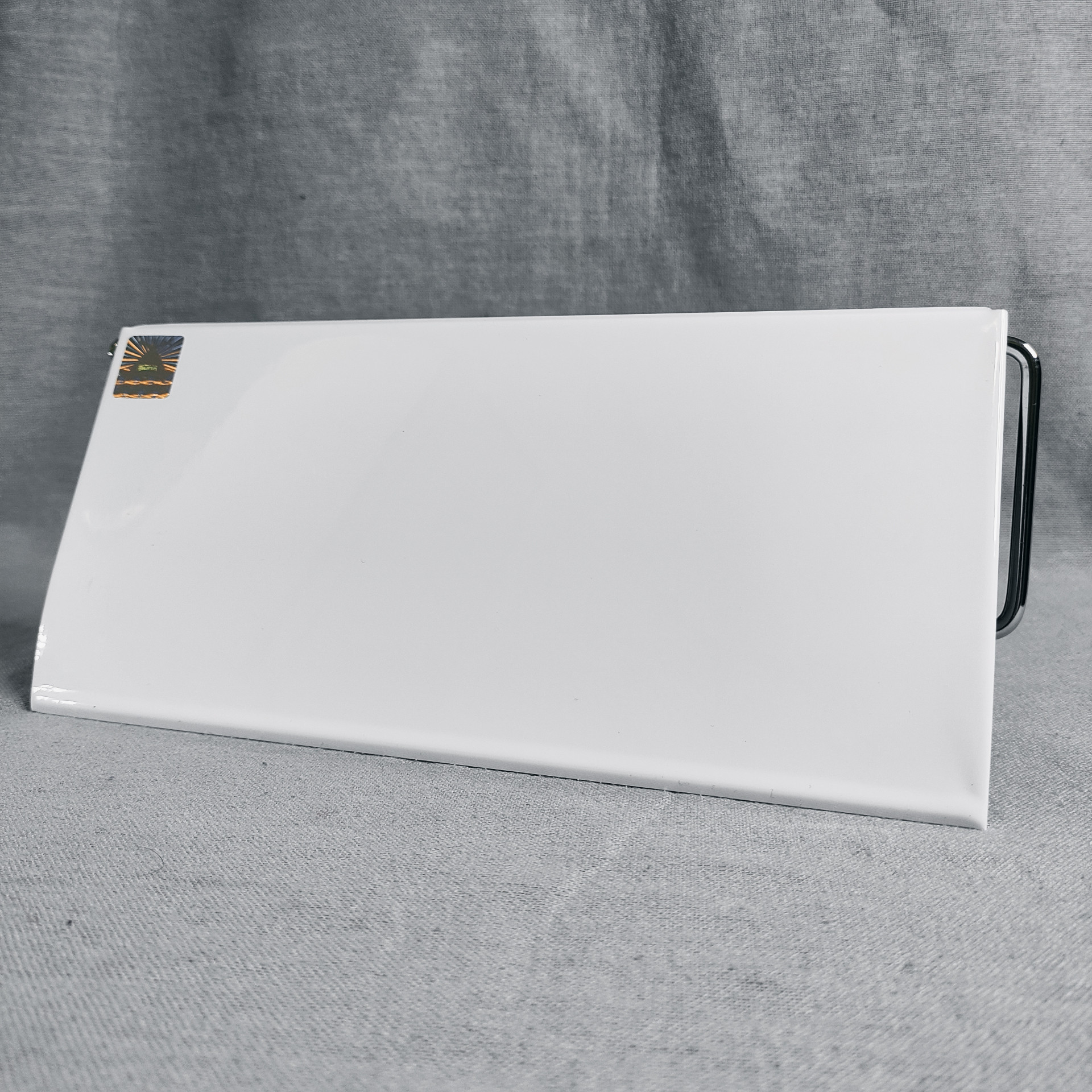 پایه رول دستمال کاغذی مدل تخت بزرگ