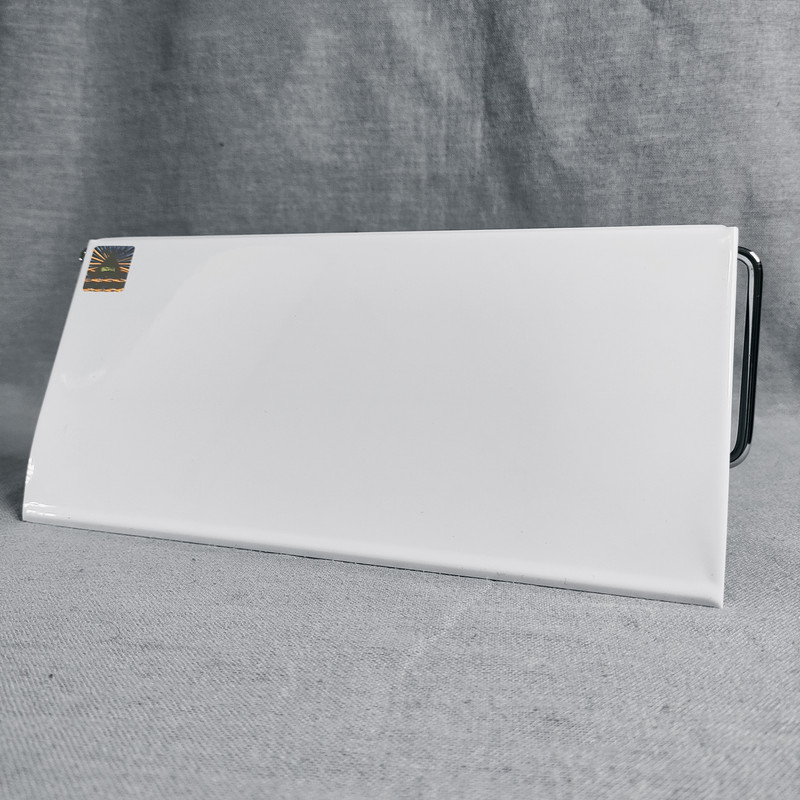 پایه رول دستمال کاغذی مدل تخت بزرگ