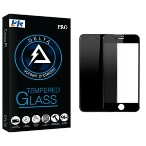 PK Delta Glass Screen Protector For Apple iphone SE2020