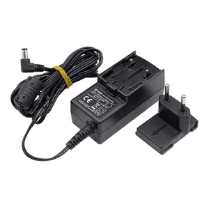 آداپتور 9 ولت 2.5 آمپر مدل 9V-2.5A