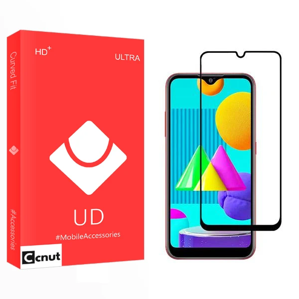 محافظ صفحه نمایش کوکونات مدل UD2 مناسب برای گوشی موبایل سامسونگ Galaxy M01